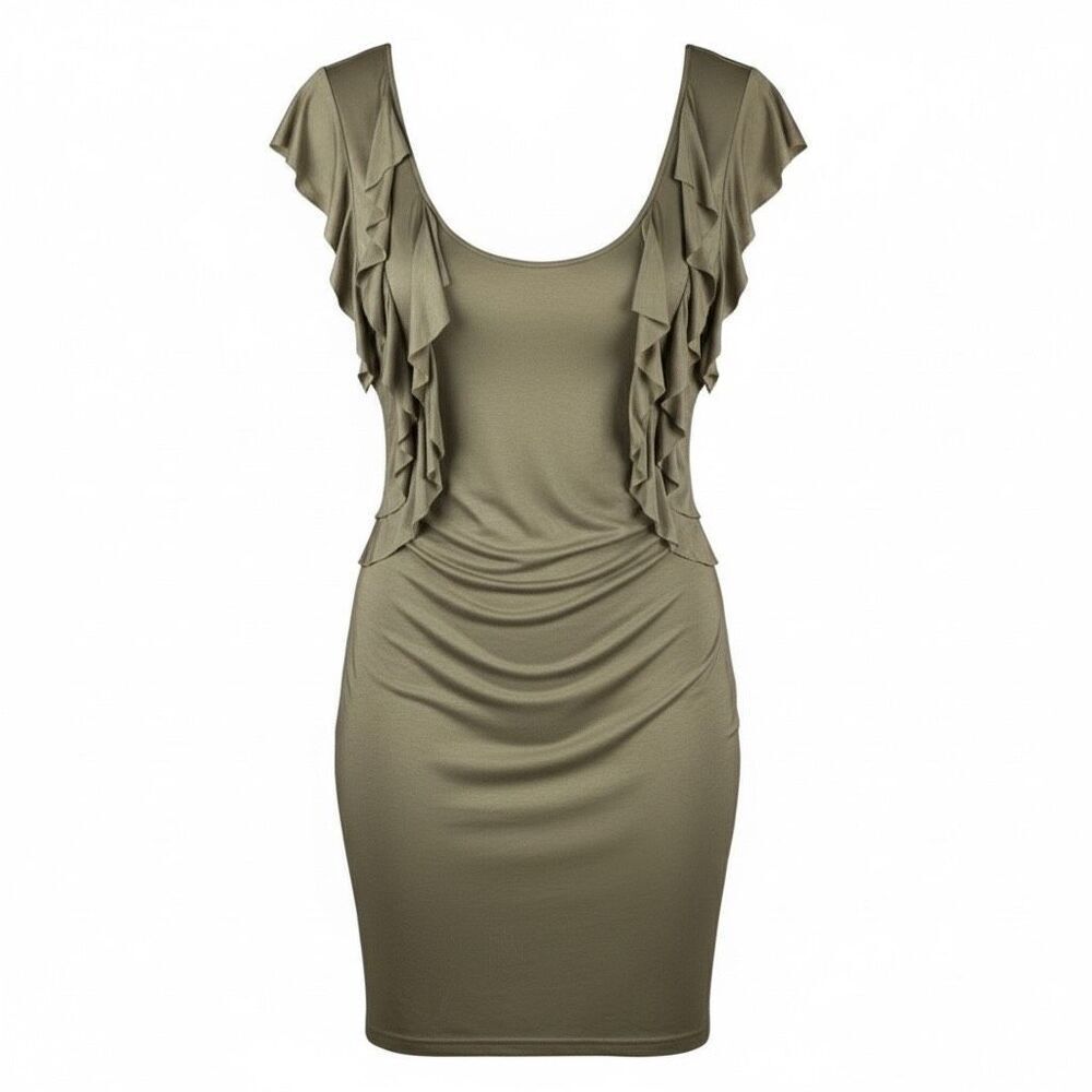Pluto Body con dress